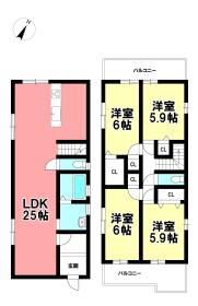 間取画像