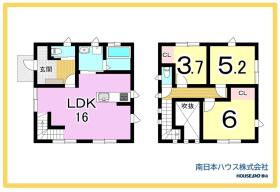 間取画像