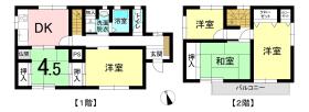間取画像