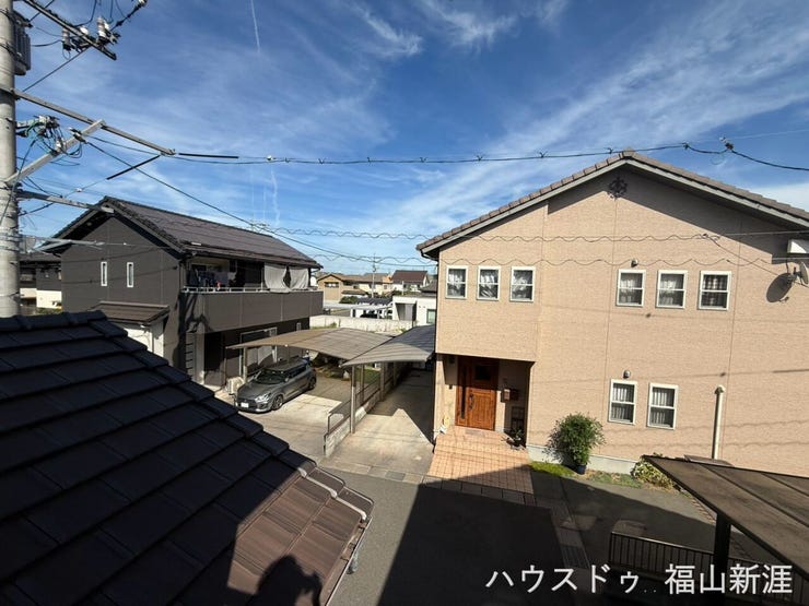 眺望写真になります♪