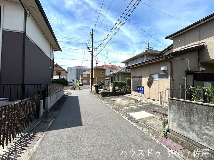 3沿線利用可♪駅徒歩圏内につき通勤通学に便利です(^^)/
