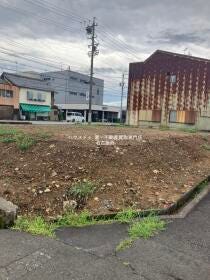 犬山市字西北野