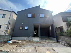 さいたま市岩槻区大字小溝