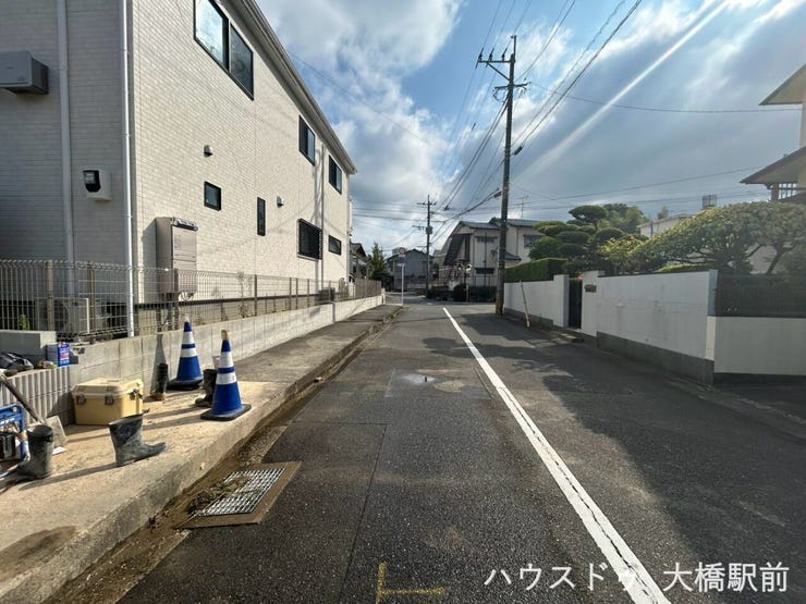 充実の設備仕様と豊富な収納を備え、家族の笑顔が広がるゆとりある寛ぎの空間を実現。毎日の暮らしを快適に彩る特別な新生活をここから。