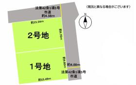 熊本市中央区帯山３丁目