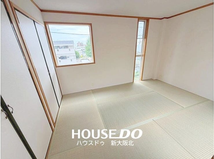 ■畳は吸音性にも優れており、フローリングに比べて音が響きにくいのも嬉しいポイント!
■い草でできた畳の独特な香りにはリラックス効果もございます!