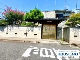 堺市西区上野芝町８丁