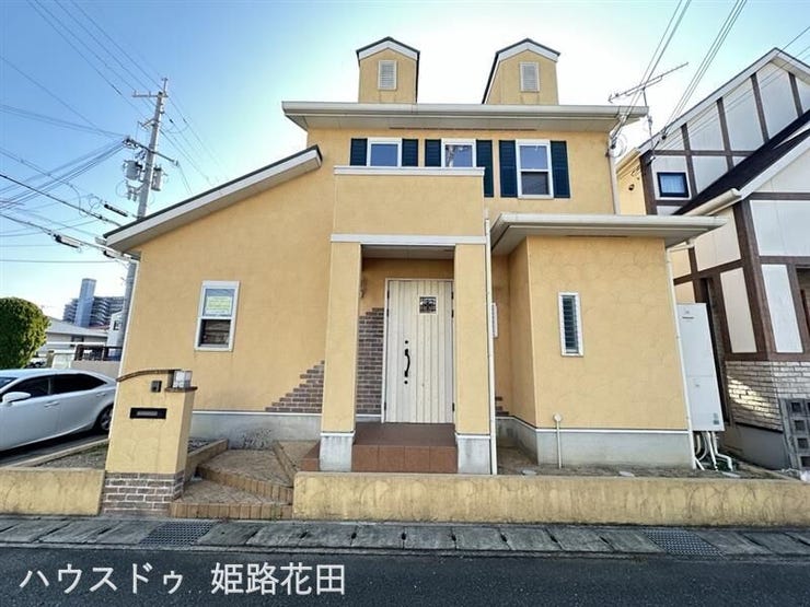 【外観】
室内とても綺麗です♪