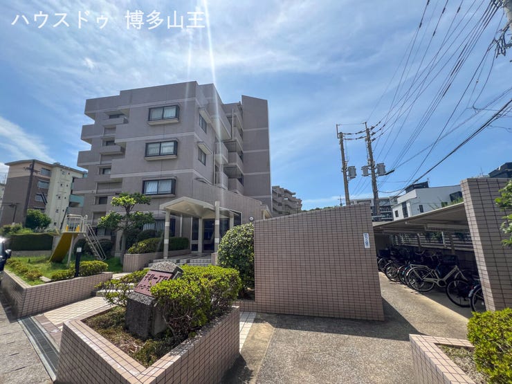 【外観写真】