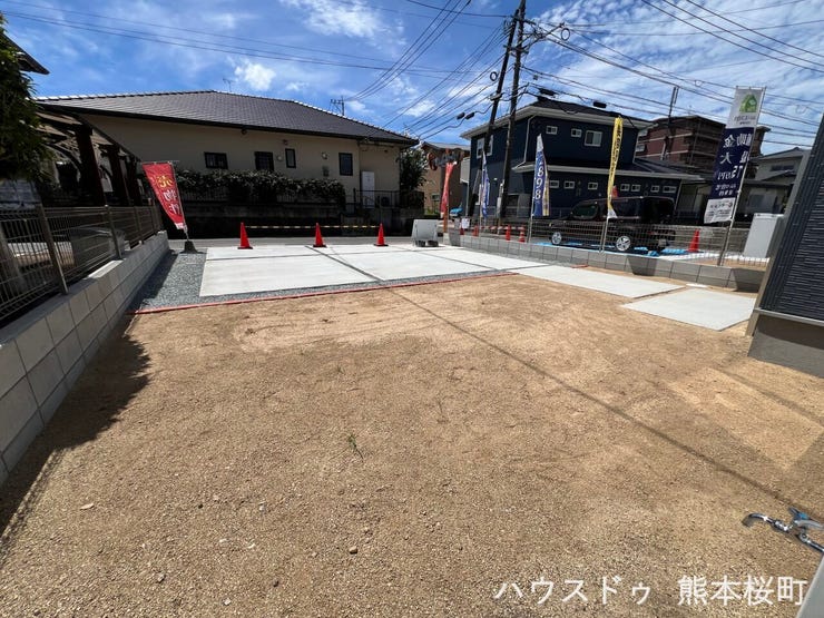 ■遊びと安らぎの多目的空間■子どもが安全に遊べ、ペットと触れ合い、大人も自然に癒やされる、暮らしを彩るスペースです。
