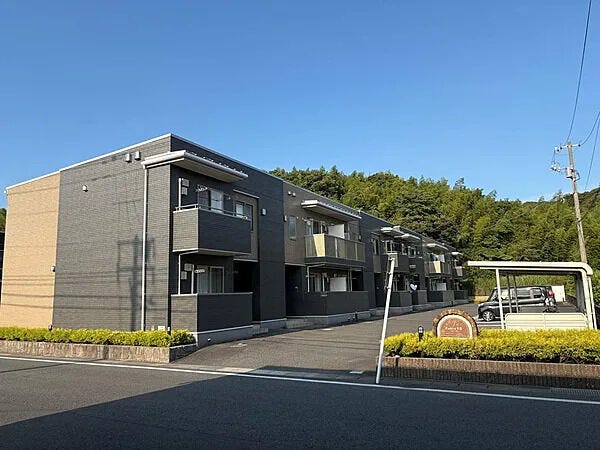 【外観】