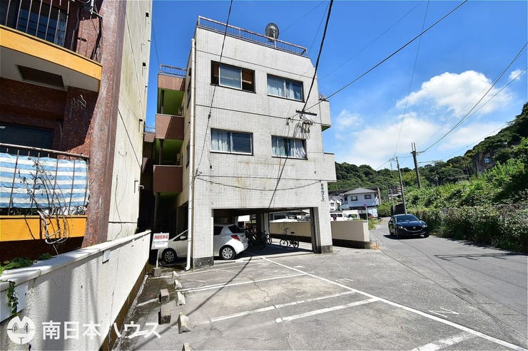 【外観】令和8年8月20日 撮影