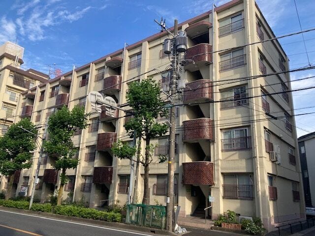 【外観】