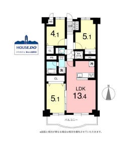 間取画像