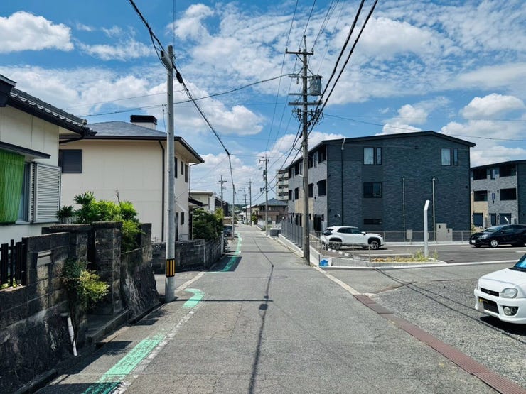 【夢のマイホーム購入、皆さん完成前に購入されています!】
後悔をしないためにもライバルの少ない完成前物件の検討をされてみてはいかがでしょうか?
