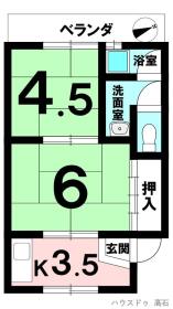 間取画像