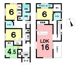 間取画像