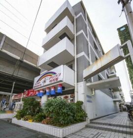 江東区潮見２丁目