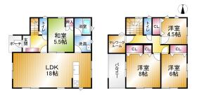 間取画像