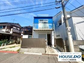 堺市西区浜寺諏訪森町東１丁