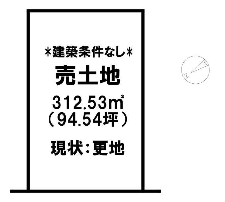 【区画図】