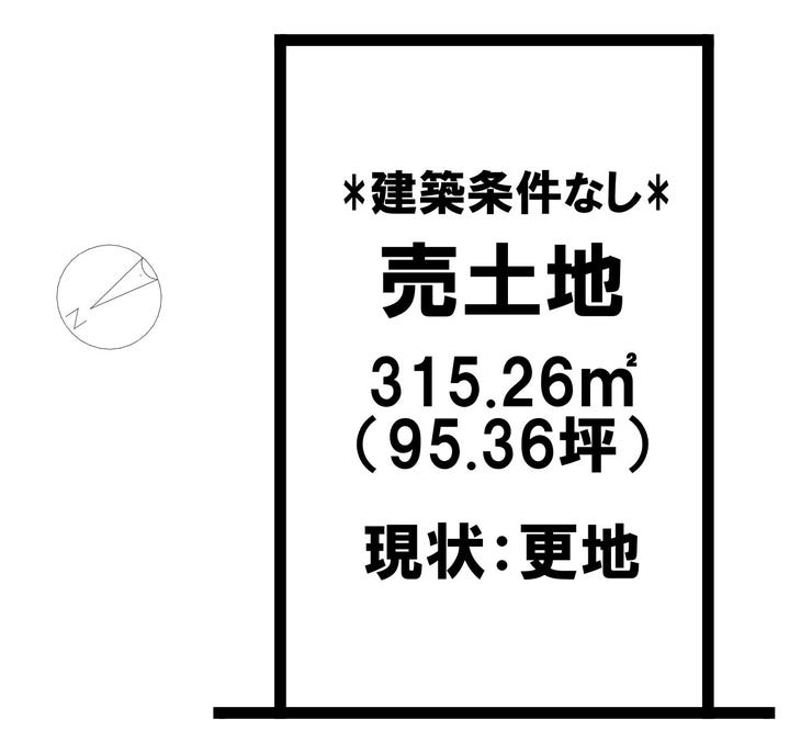 【区画図】