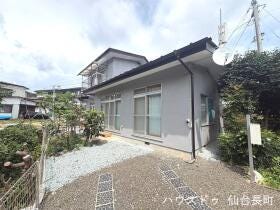 仙台市太白区大塒町