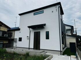 厚木市戸室４丁目