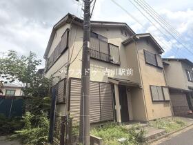 吉川市中野