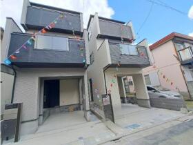 蕨市錦町３丁目