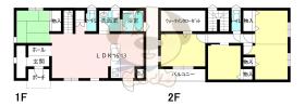 間取画像