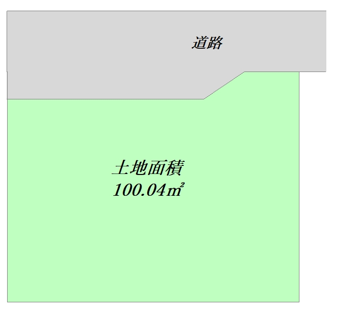【区画図】
【区画図】