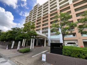 江東区新砂３丁目