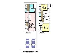 間取画像