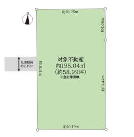 川口市芝４丁目