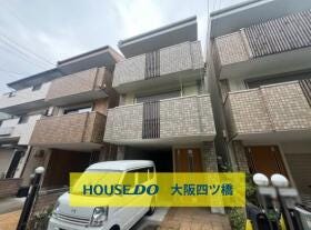 大阪市生野区小路東４丁目