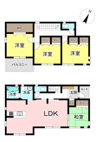 間取画像