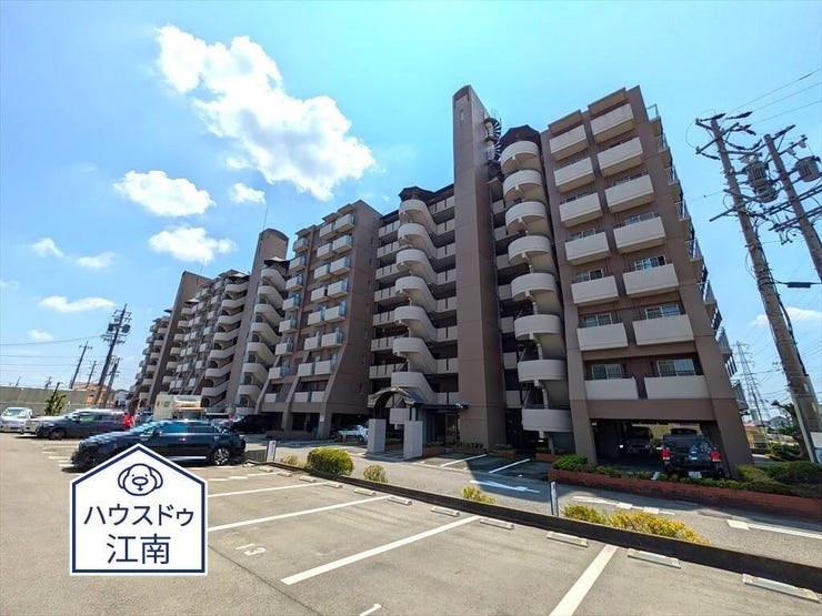 【外観】
2024/8/5撮影