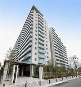 大阪市北区長柄西１丁目