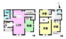 間取画像