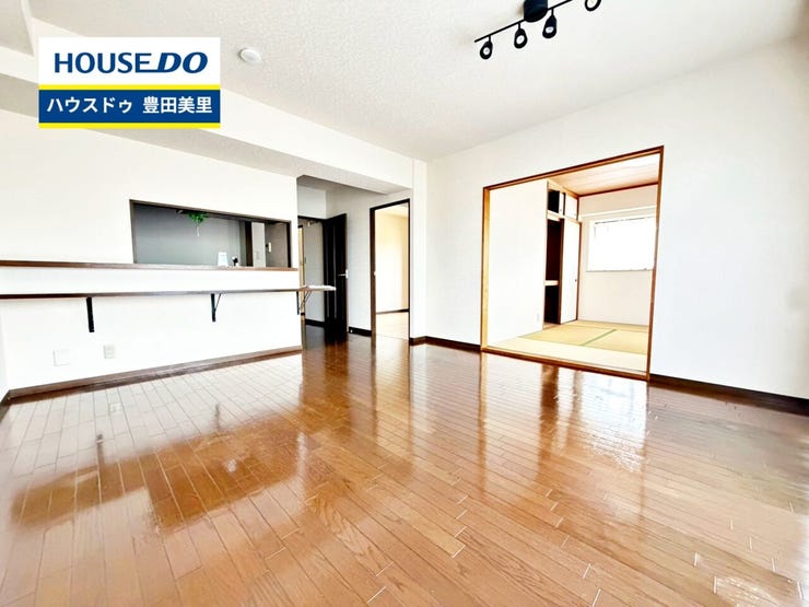 ◆見学予約受付中◆
現地をご覧いただき、周辺環境なども一緒に
ご確認いただけます!