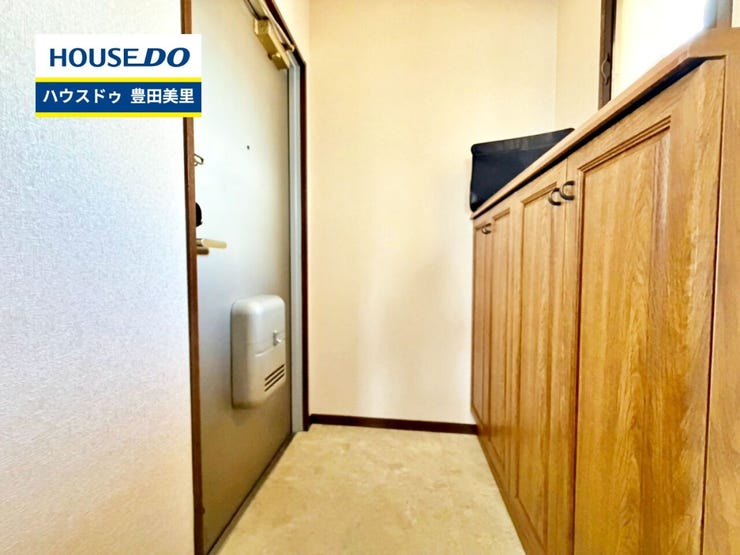 ◆見学予約受付中◆
現地をご覧いただき、周辺環境なども一緒に
ご確認いただけます!