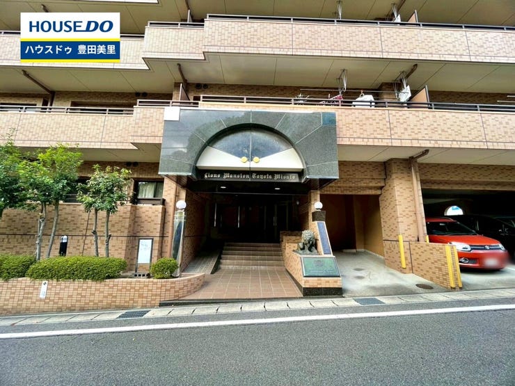◆見学予約受付中◆
現地をご覧いただき、周辺環境なども一緒に
ご確認いただけます!