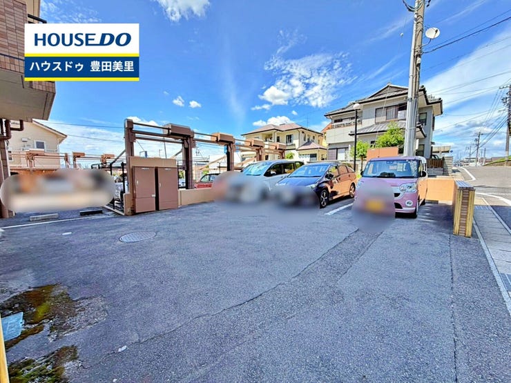 ◆見学予約受付中◆
現地をご覧いただき、周辺環境なども一緒に
ご確認いただけます!