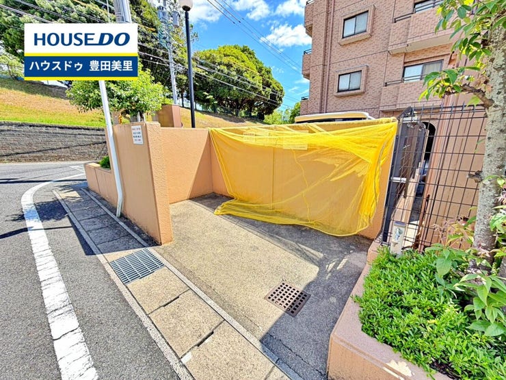 ◆見学予約受付中◆
現地をご覧いただき、周辺環境なども一緒に
ご確認いただけます!