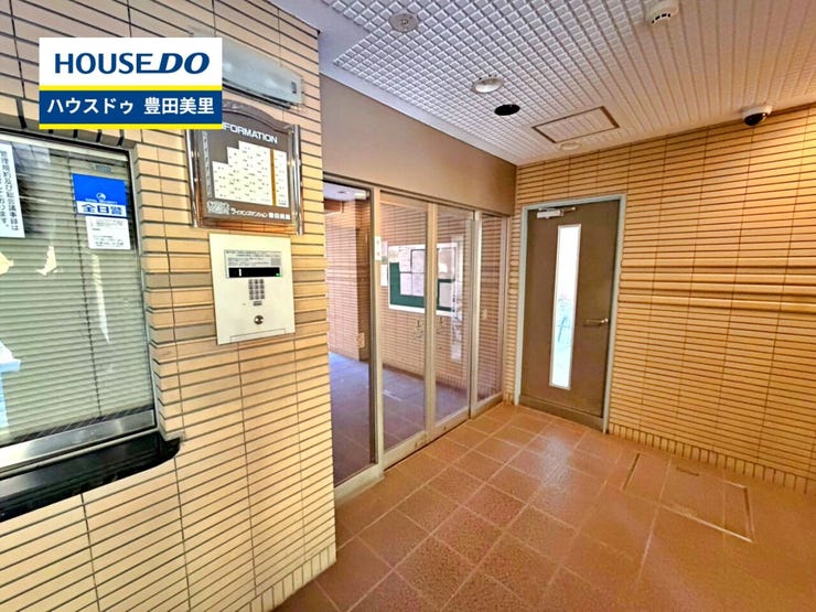 ◆見学予約受付中◆
現地をご覧いただき、周辺環境なども一緒に
ご確認いただけます!