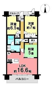 吹田市千里山西６丁目