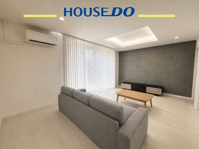 ※CG加工により家具等を撤去しております。