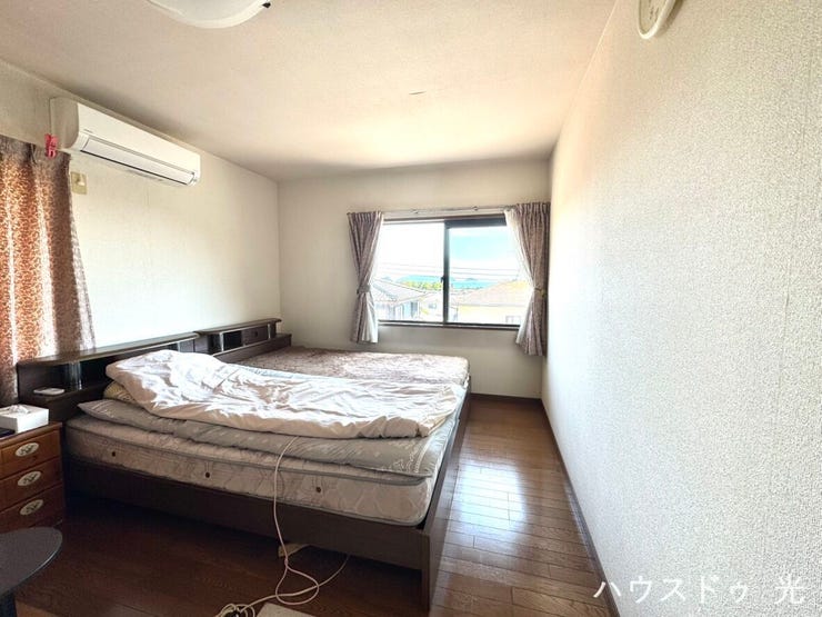 ■□2階洋室です□■