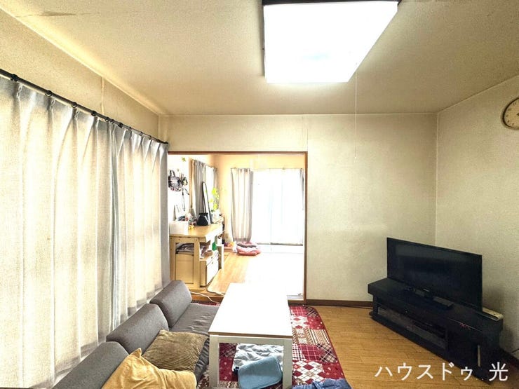 ■□1階洋室です□■